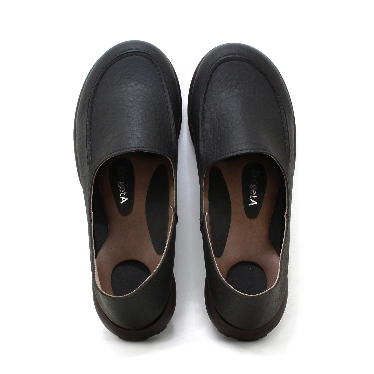 レディース 【REGETA】 リゲッタ DRIVING LOAFER ドライビング 