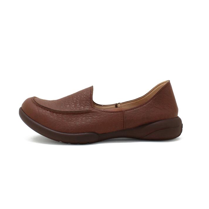 yz fB[X yREGETAz Qb^ DRIVING LOAFER hCrO[t@[ R-302 BRN XL(25-25.5cm)