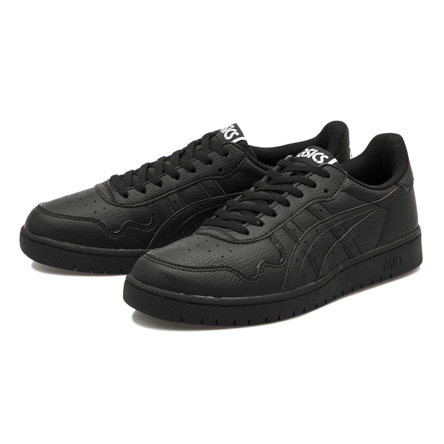 ASICS】 アシックス JAPAN S ジャパンエス 1191A163.001 001 BK/BK 