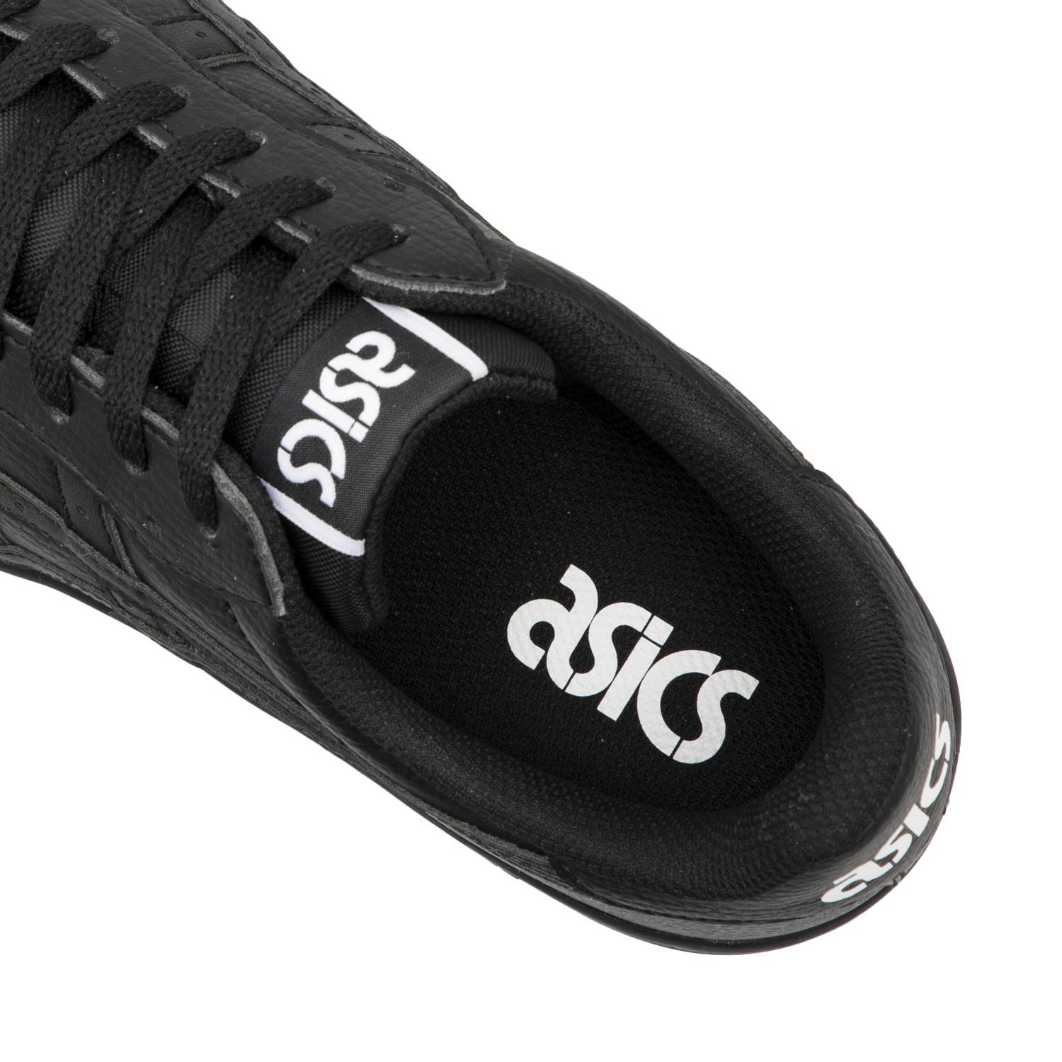 ASICS】 アシックス JAPAN S ジャパンエス 1191A163.001 001 BK/BK