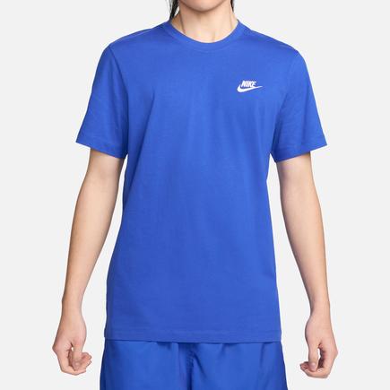 NIKE スポーツウエアクラブTシャツ