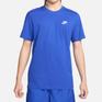  NIKE NIKE Sports Wear Club Tee画像1