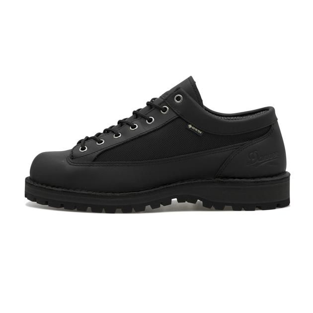 ゴアテックス 【DANNER】 ダナー DANNER FIELD LOW ダナーフィールド 