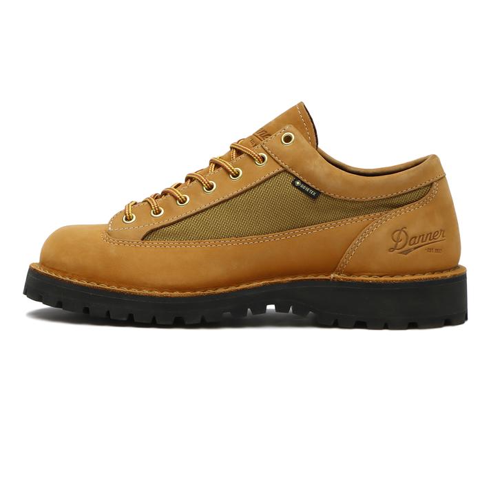 GORE-TEX ダナー DANNER FIELD フィールド D121003 D.BROWN/BEIGE 27cm  