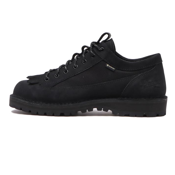 yz yDANNERz _i[ DANNER FIELD LOW _i[tB[h LOW D121008 S/BLACK 8H(26.5cm)