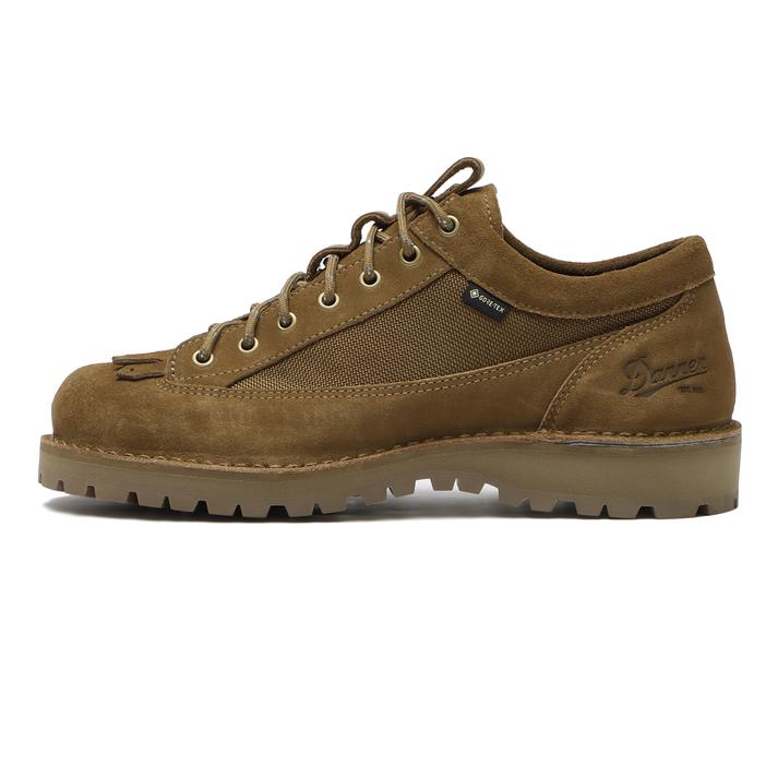 �_�i�[ DANNER FIELD LOW �_�i�[�t�B�[���h LOW D121008 S/COYOTE