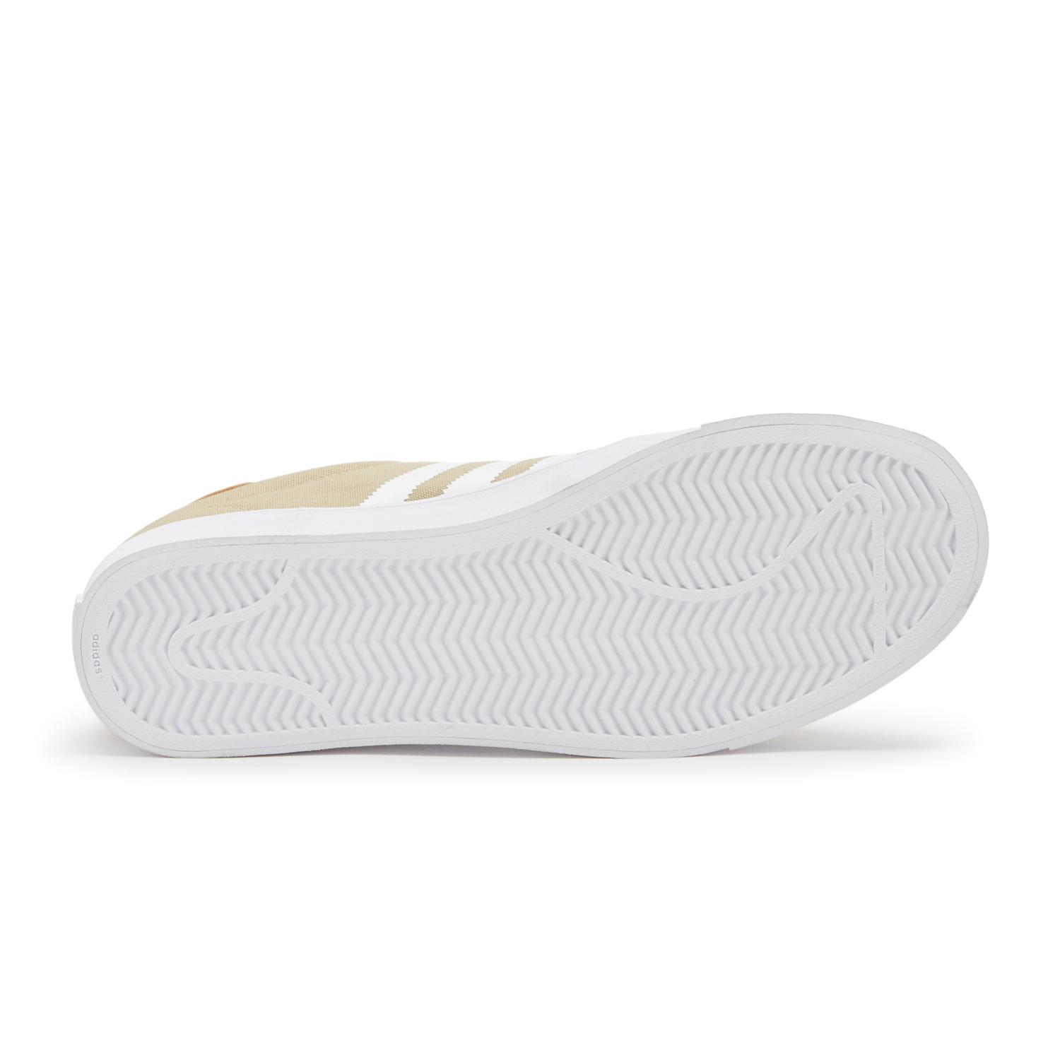 ADIDAS】 アディダス ADICOURT アディコート FZ0718 *SAV/FWHT/FWHT 