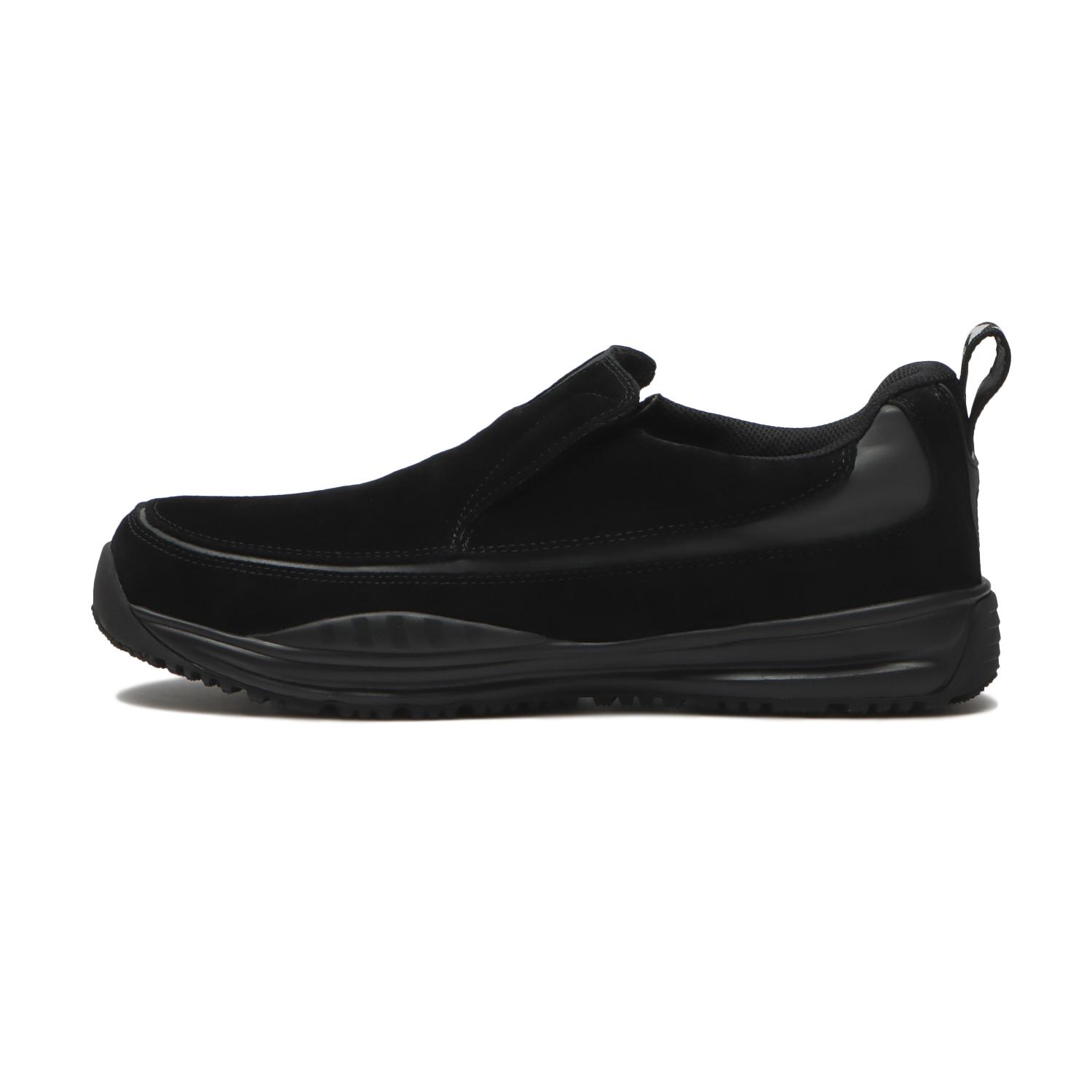 Gravis グラビス Cue Wp キュー ダブリューピー Black Abc Mart 公式通販