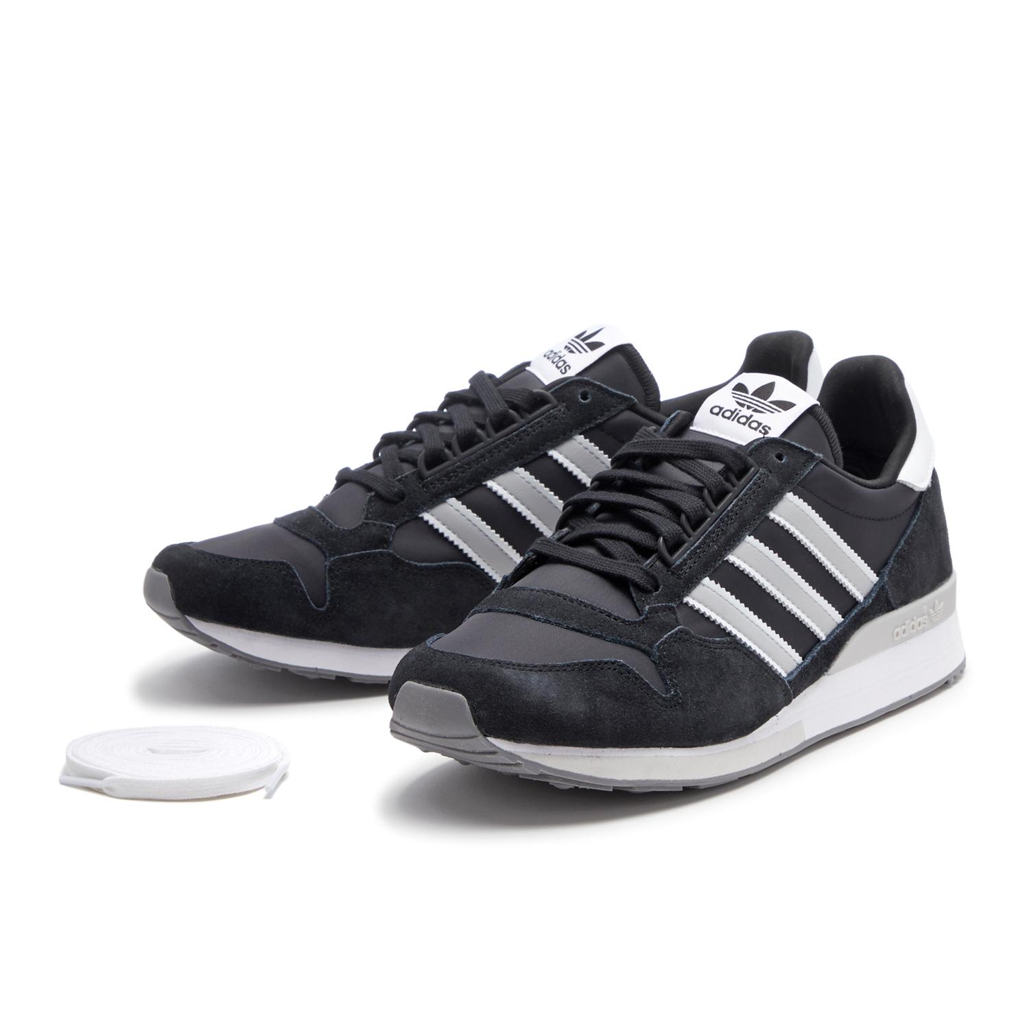 Adidas アディダス Zx500 Zx500 Fz0015 Cblk Grtw Grth Abc Mart 公式通販