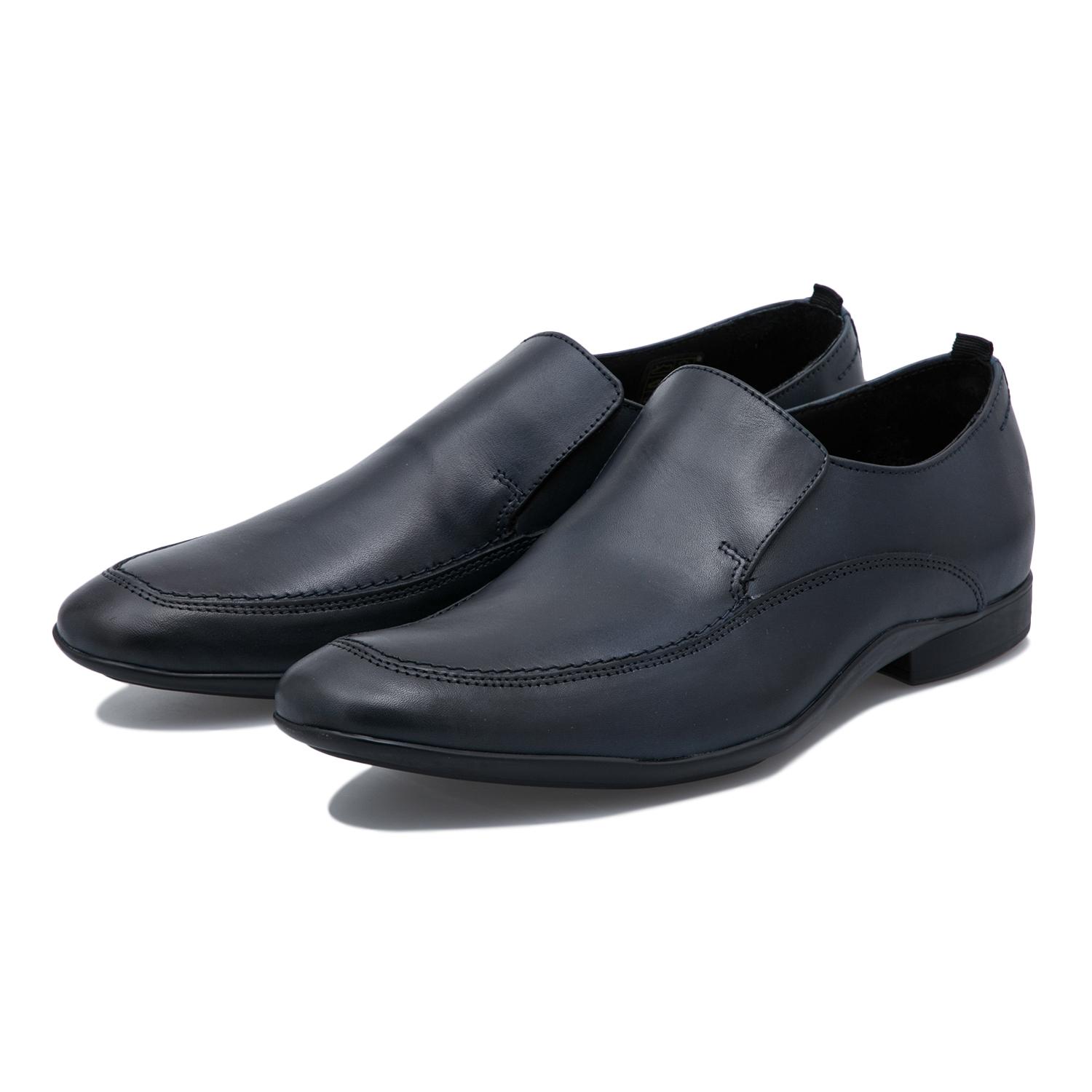 CORSO NAPOLEONE】 コルソナポレオーネ MOC SLIP-ON モック