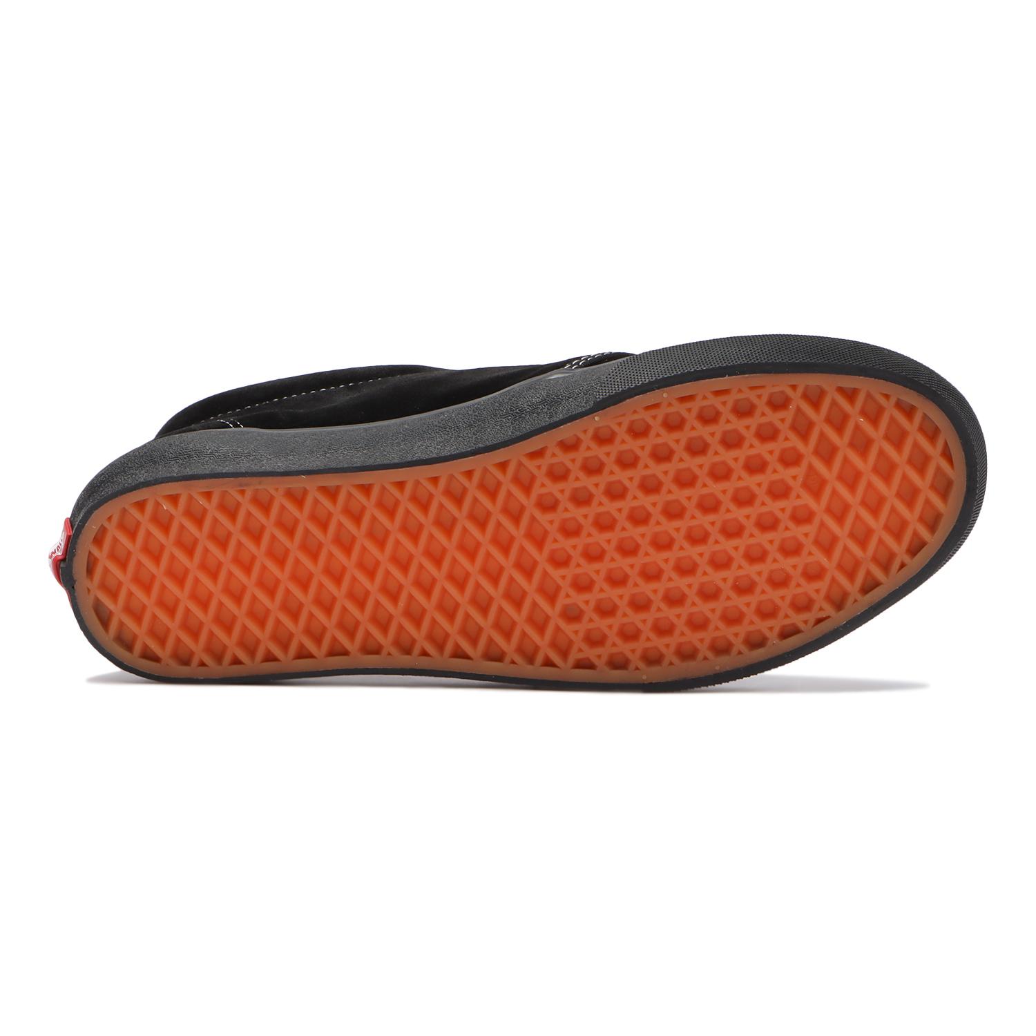 VANS】 ヴァンズ CHUKKA チャッカ V49CF SUEDE BLACK/BLACK | ABC-MART