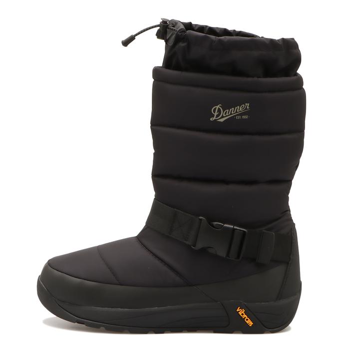yz yDANNERz _i[ FREDDO AG tbh AG D120077 BLACK 6(24cm)