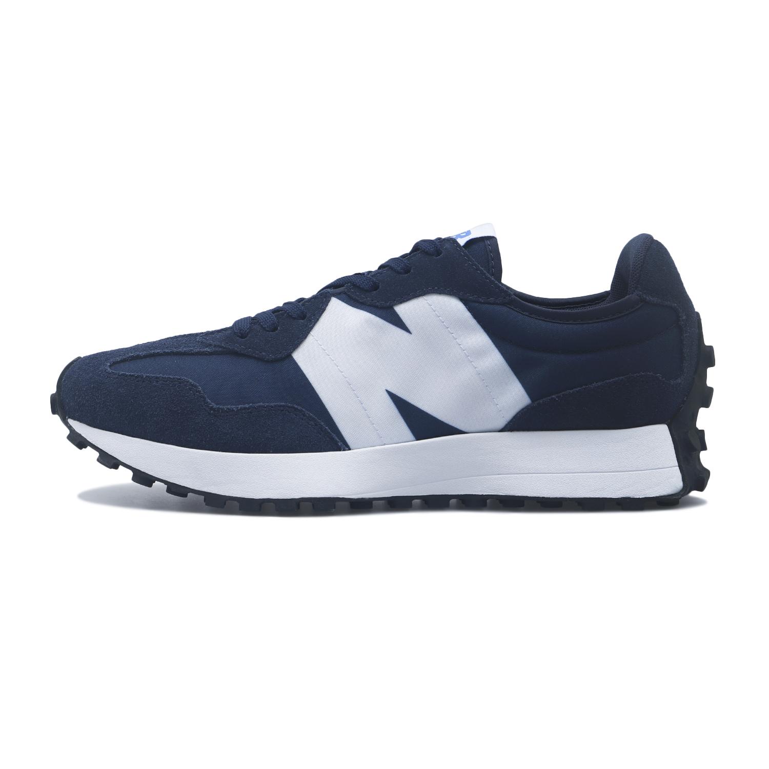 NEW BALANCE】 ニューバランス MS327CPD(D) MS327 MS327CPD NAVY(CPD