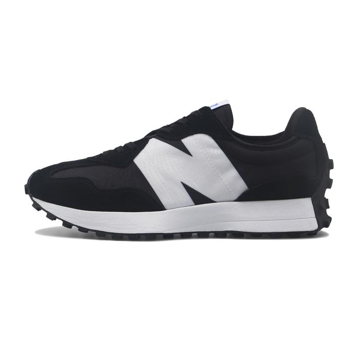 New Balance MS327 BLACK(CPG)