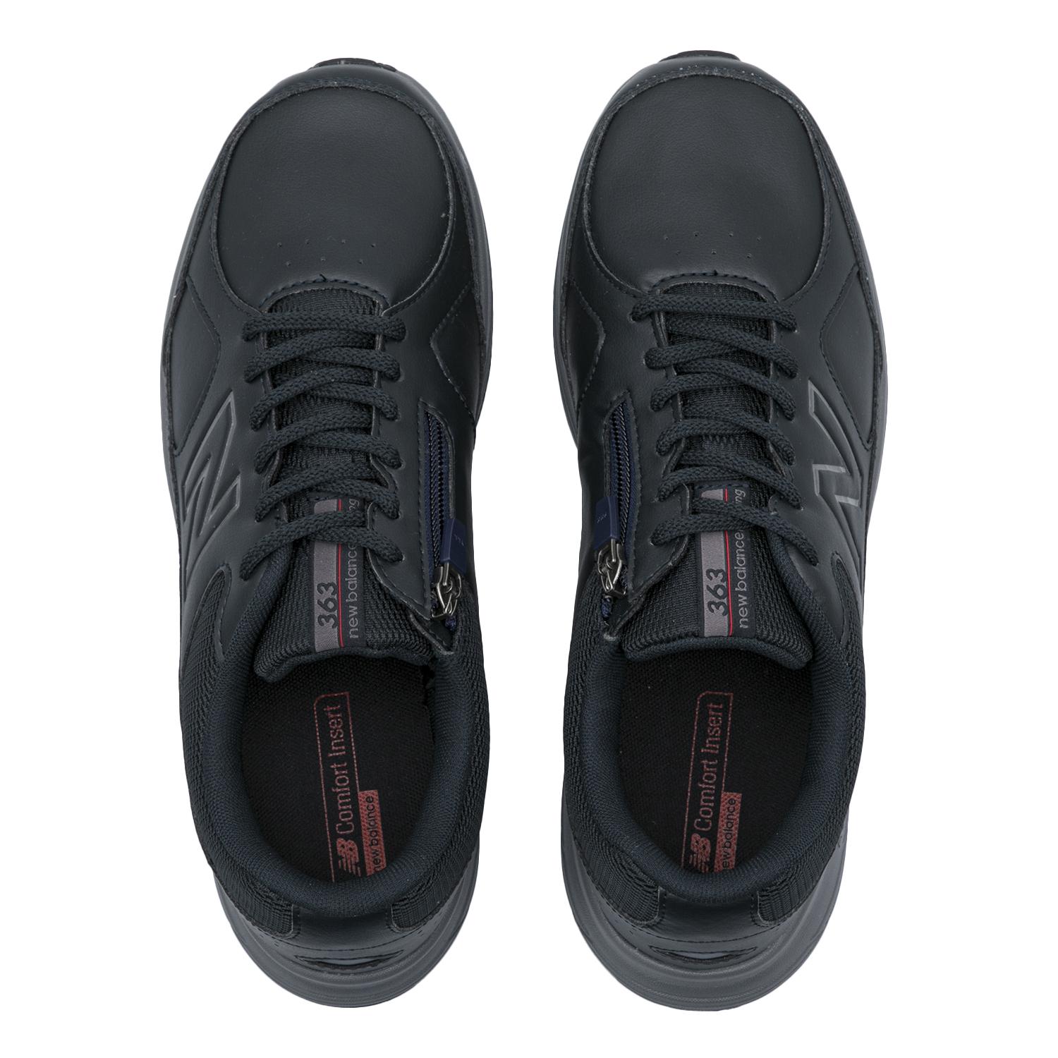 New Balance ニューバランス Mw363nv7 4e Navy Nv7 Abc Mart 公式通販