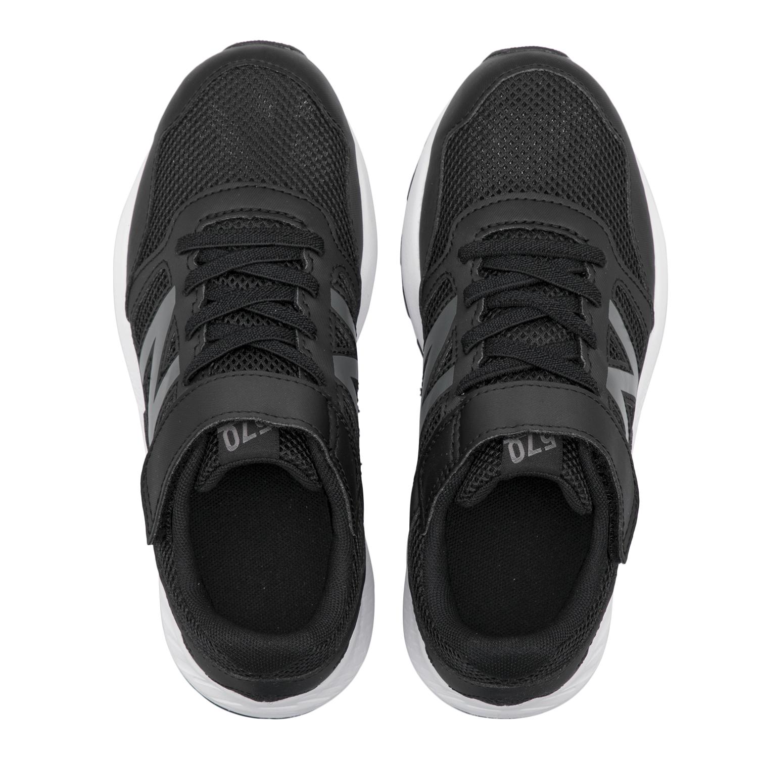 YT570BK YT570BK BLACK(BK) | ABC-MART 