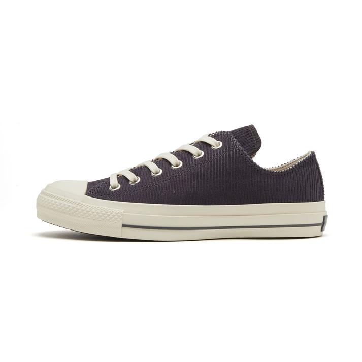CONVERSE �I�[���X�^�[ 100 �\�t�g�R�[�f�����C �I�b�N�X GRAY