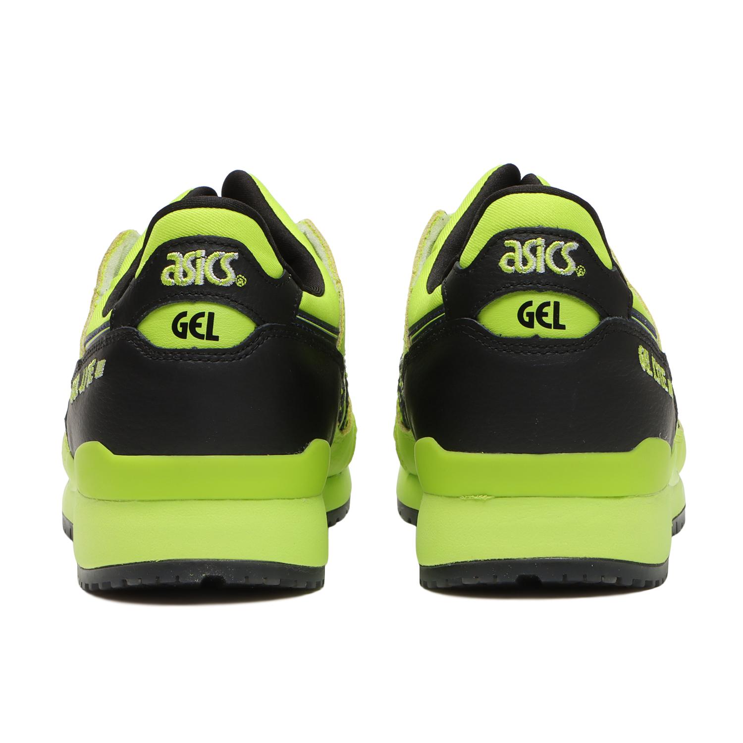 靴 Asics GEL-LYTE ASICS】 アシックス GEL-LYTE III OG ゲルライトスリーオージー