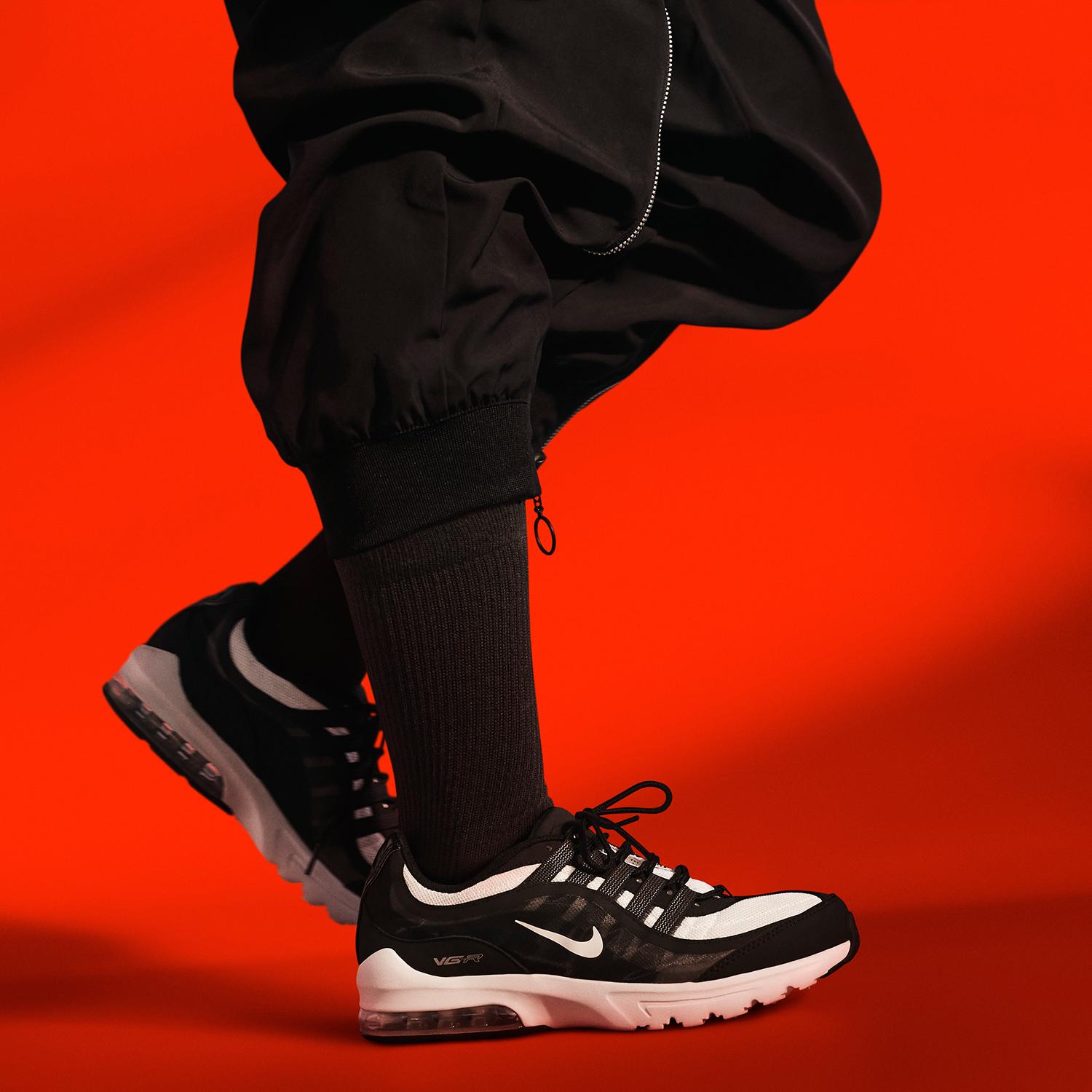 Nike ナイキ Airmax Vg R エアマックスｖｇ ｒ Mck75 002black White Abc Mart 公式通販