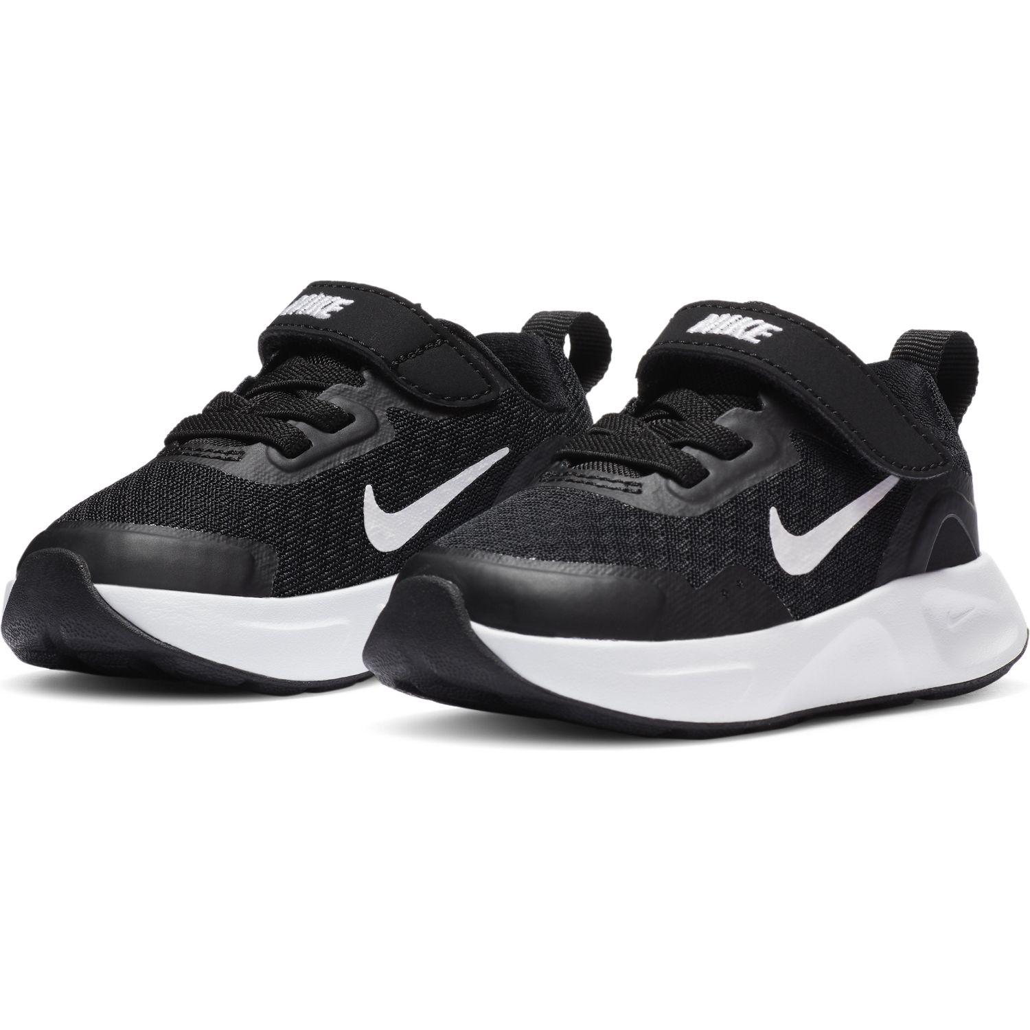 ベビー 【NIKE】 ナイキ 12-16WEARALLDAY (TD) ウェアオールデイ