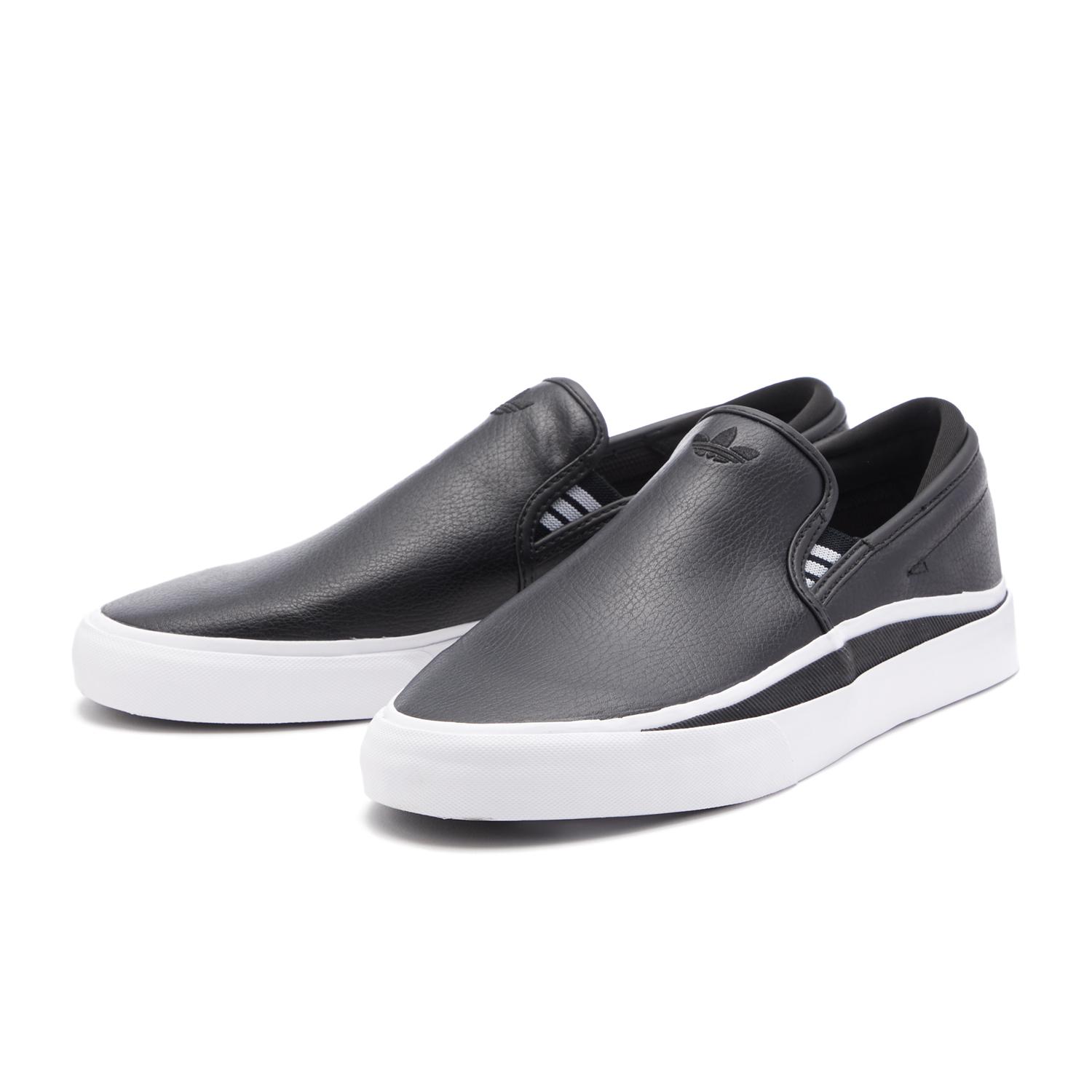Adidas アディダス Sabalo Slip サバロスリッポン Fv9912 Cblk Cblk Fwwt Abc Mart 公式通販 Adidas アディダス Sabalo Slip サバロスリッポン Fv9912 Cblk Cblk Fwwt Abc Mart 公式通販