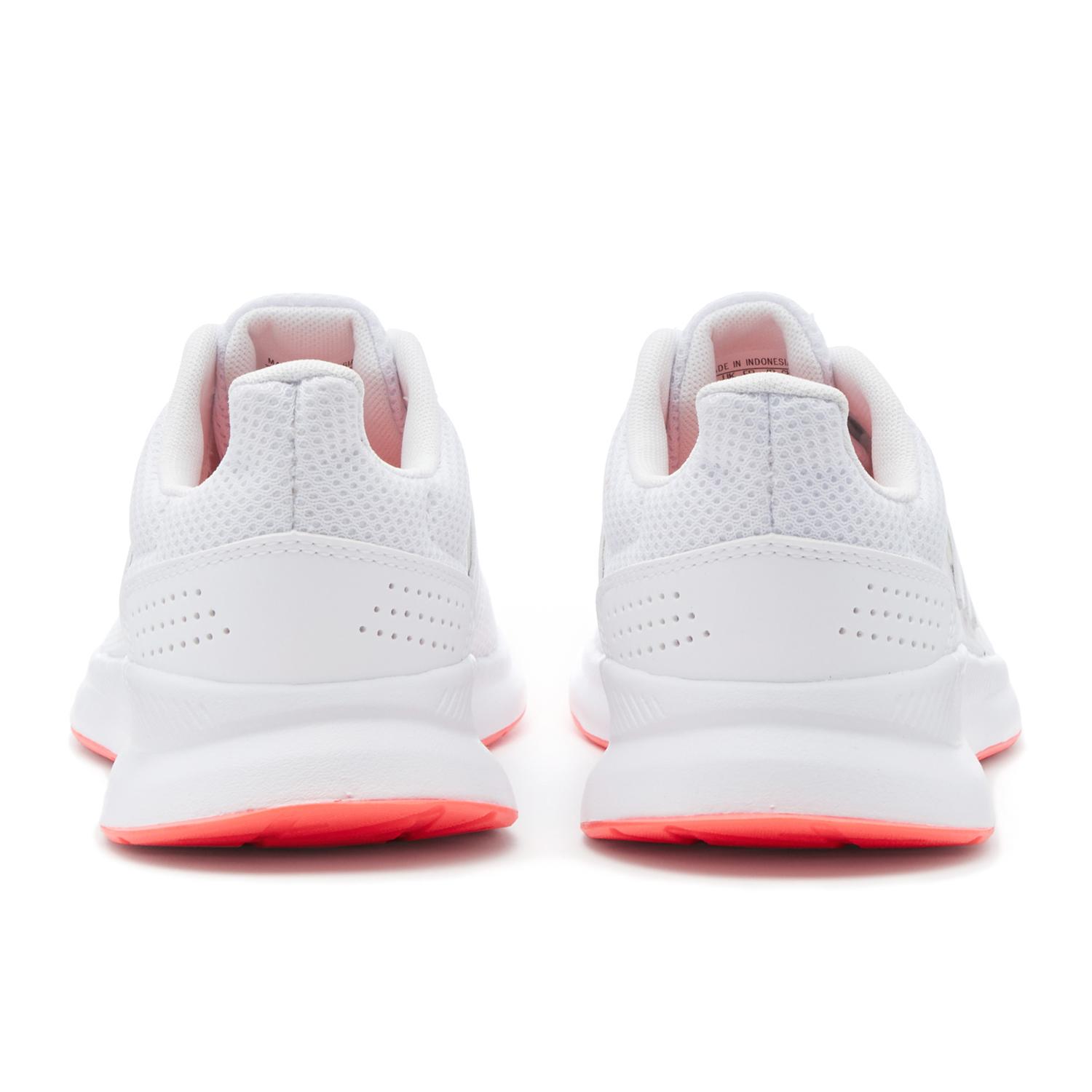 レディース Adidas アディダス Falconrun W ファルコンラン Fw5142 Fwwt Fwwt Sigpk Abc Mart 公式通販