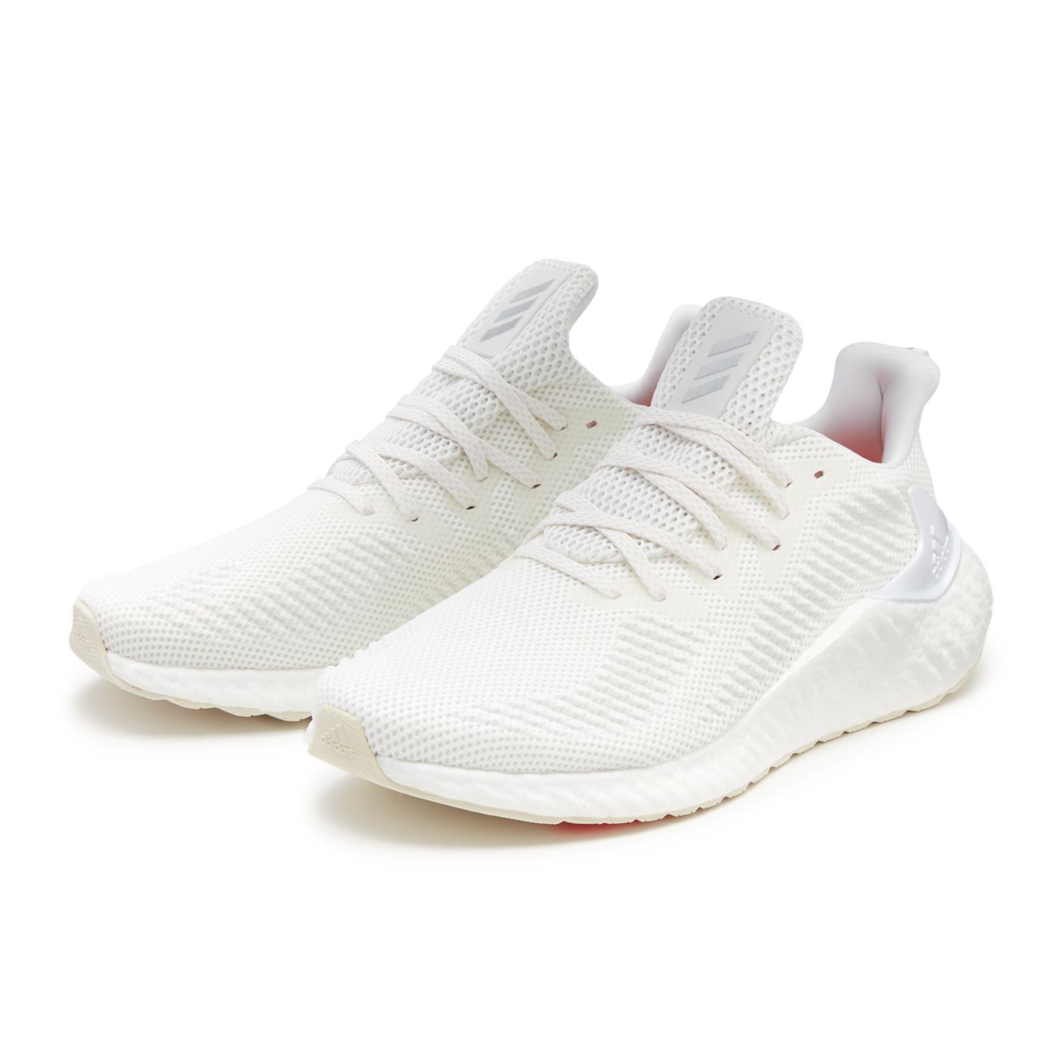 âªã¢ã¦ãã¬ããâ«ãADIDASã ã¢ãã£ãã¹ alphaboost ã¢ã«ãã¡ãã¼ã¹ã EF1182 FWWT/SILMT/LINE | ABC-MART ãå¬å¼éè²©ã