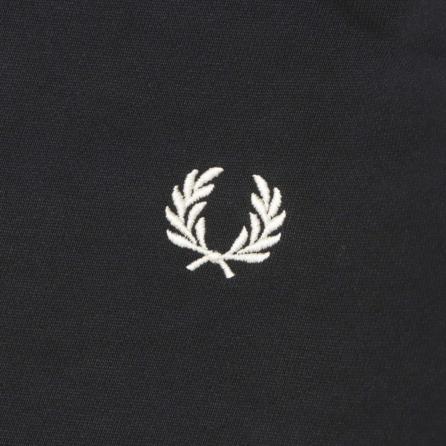 FRED PERRY CREW NECK SWEATSHIRT画像4