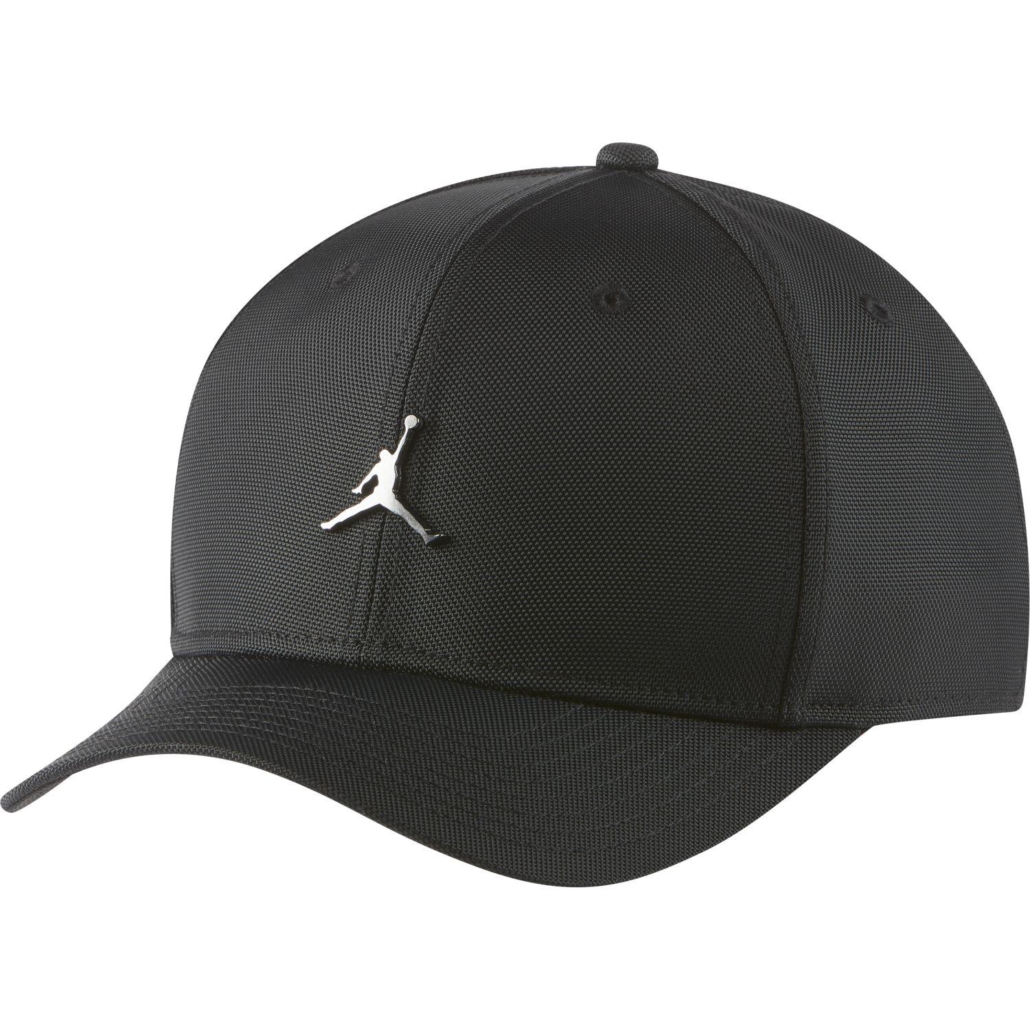 JORDAN BRAND】 JORDAN BRAND M JORDAN CLC99 CAP METAL JM ジョーダン