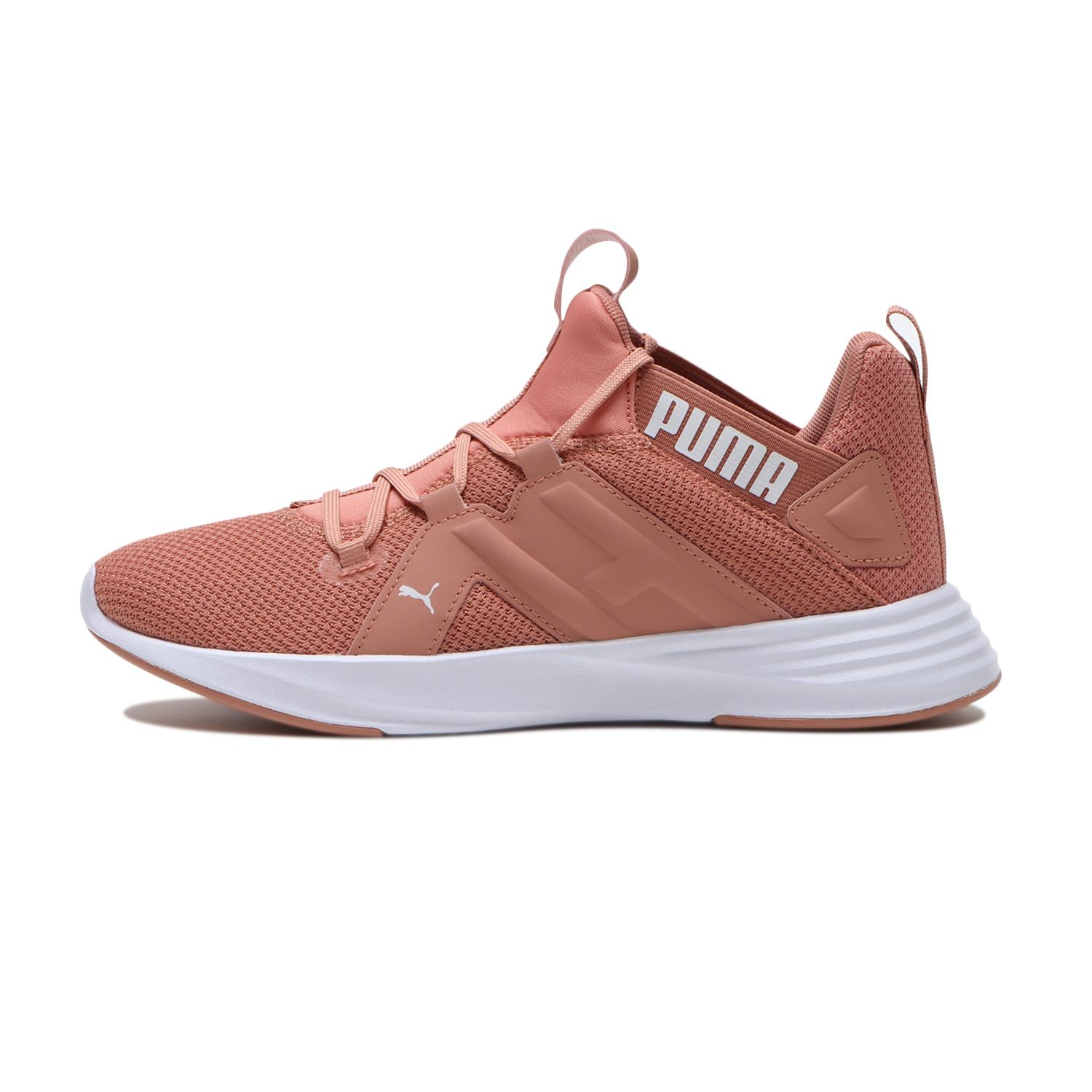 レディース Puma プーマ W Contempt Demi コンテンプト デミ 03c Brown Wh Abc Mart 公式通販