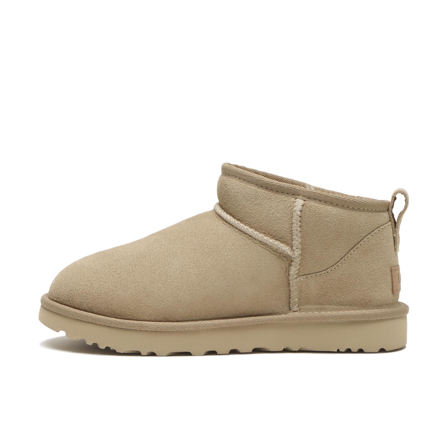  UGG W CLASSIC ULTRA MINI画像1
