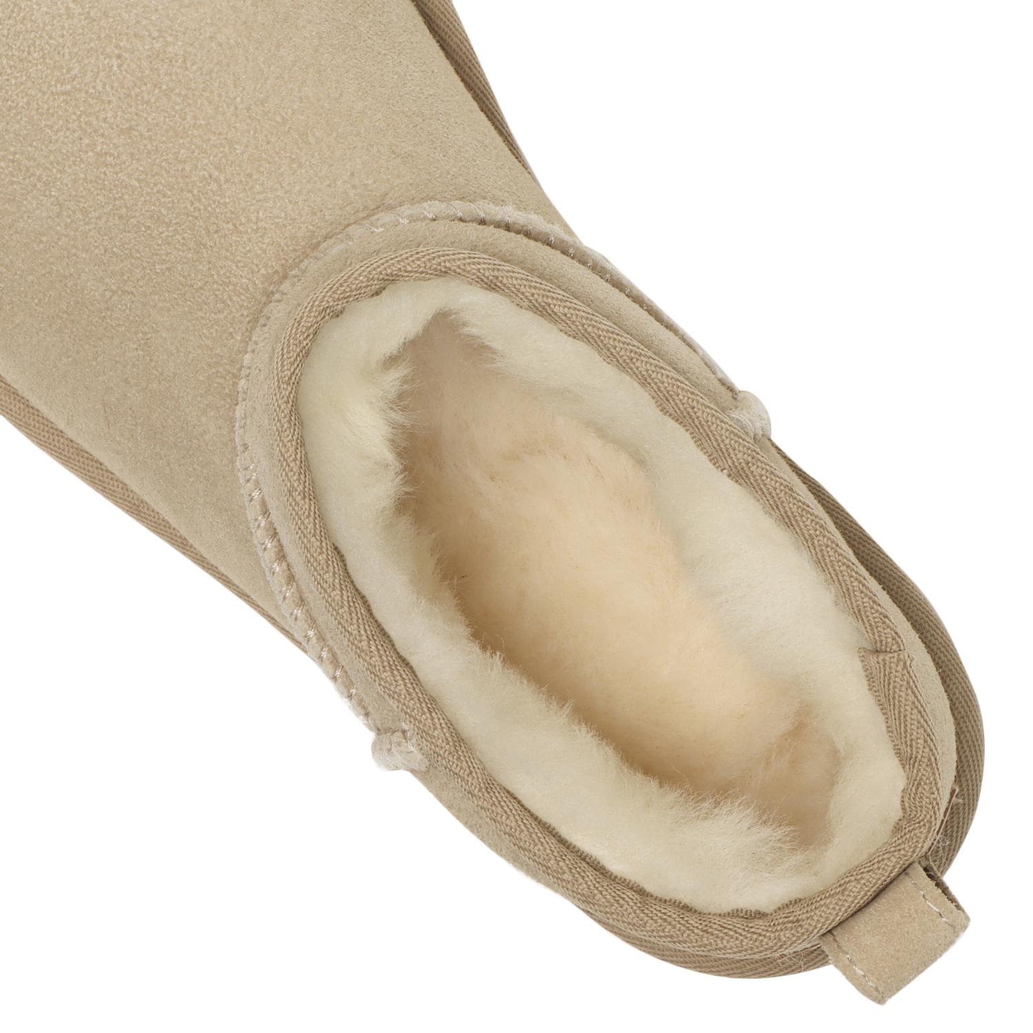  UGG W CLASSIC ULTRA MINI画像7