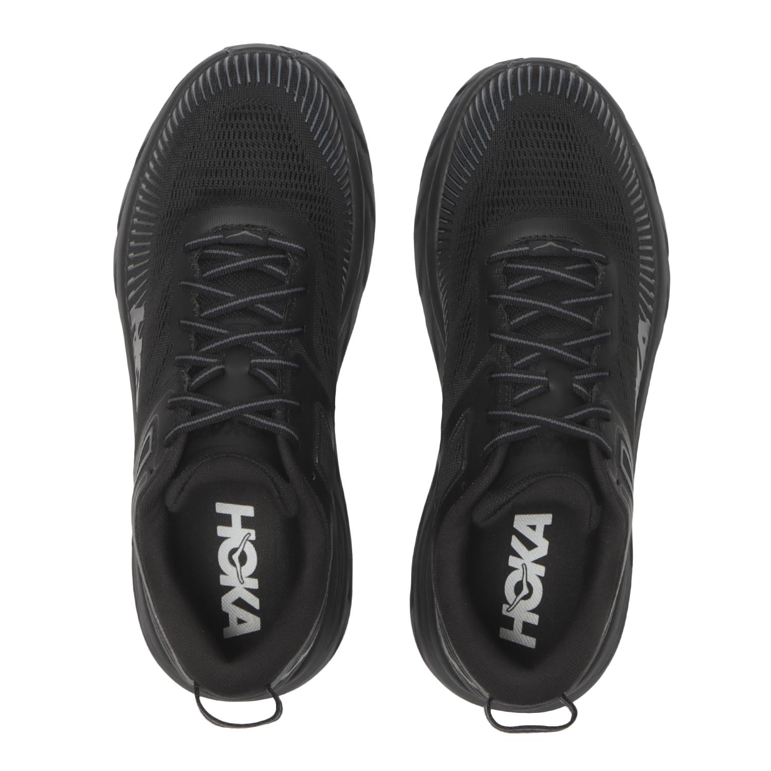  HOKA BONDI 7画像3
