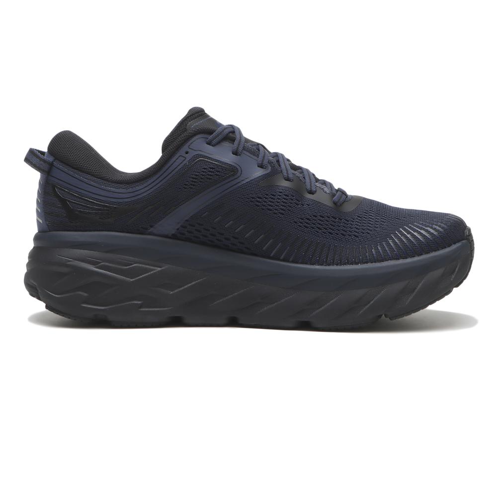 HOKA BONDI 7｜BILLY
