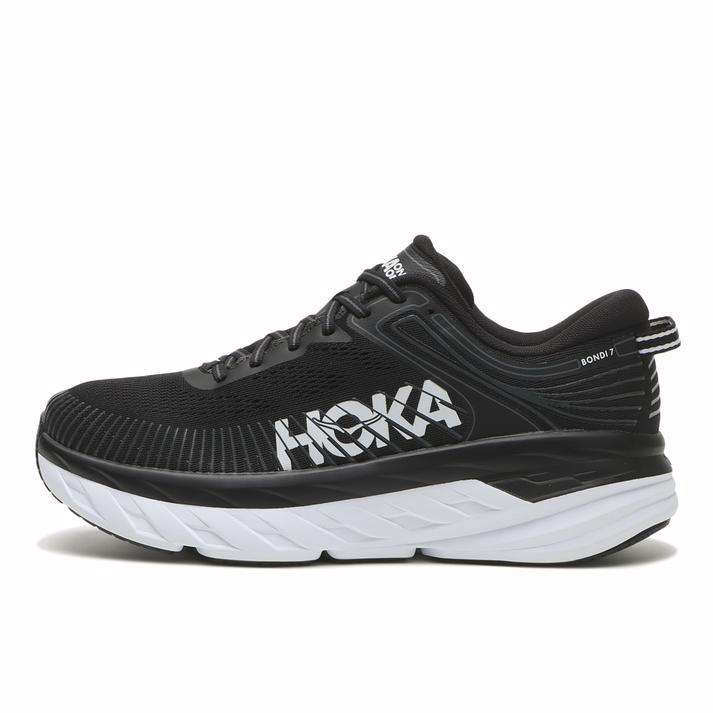 HOKA �{���_�C 7 BWHT