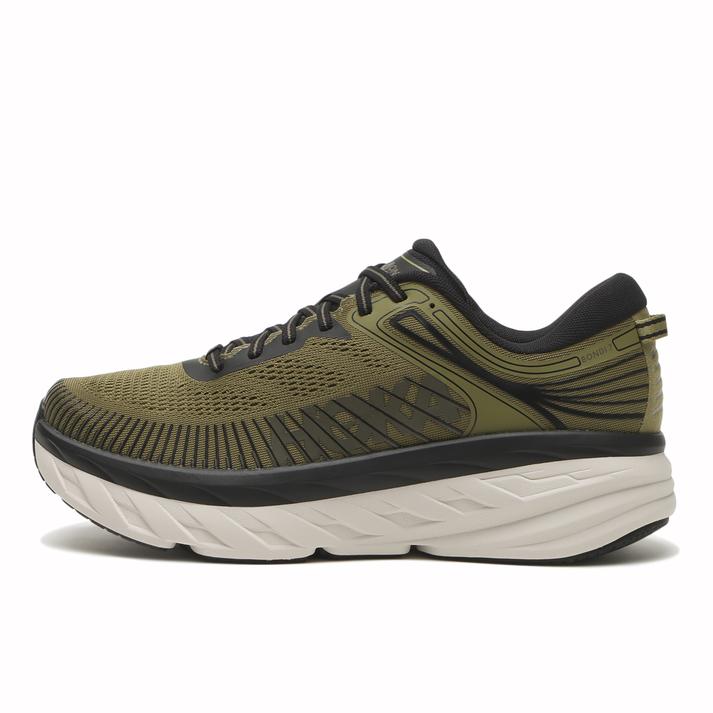 HOKA �{���_�C 7 WLDR