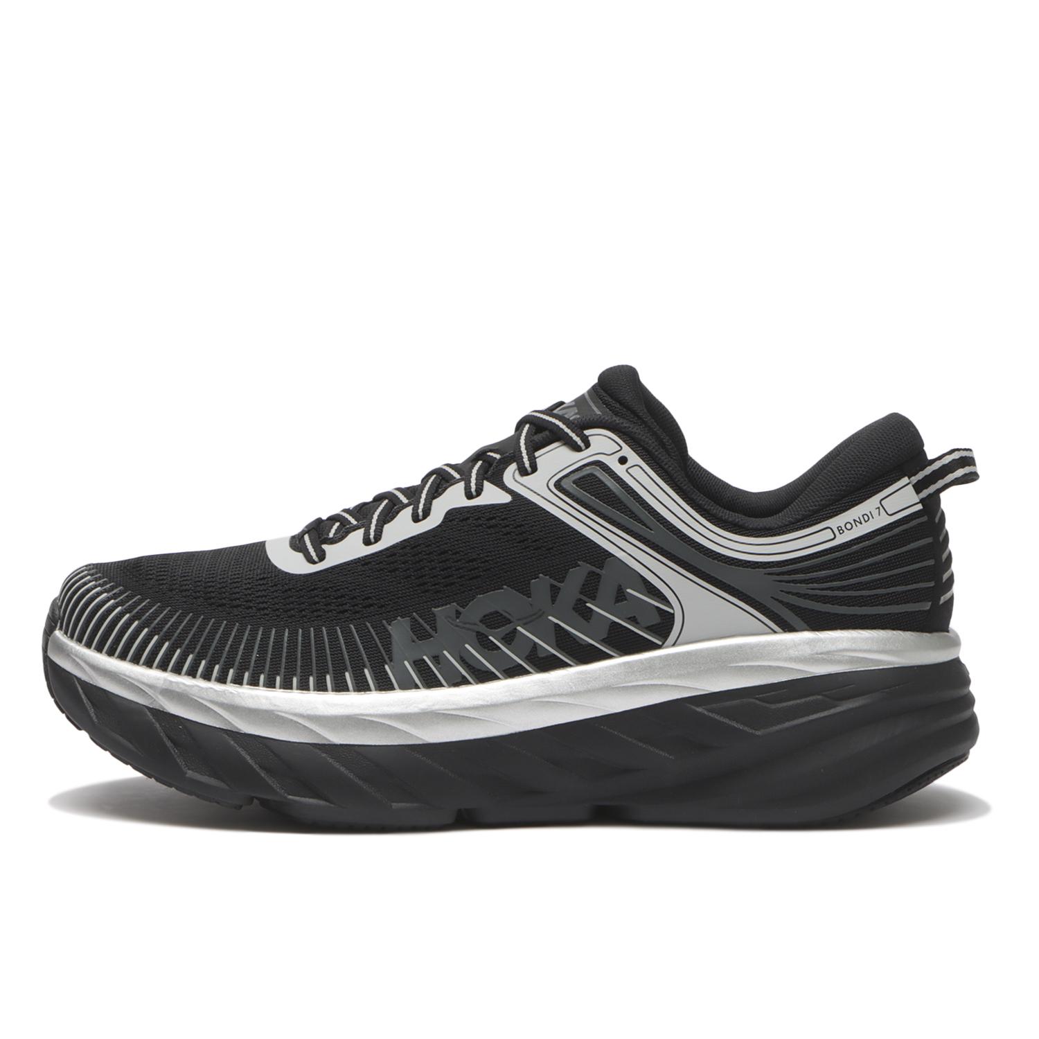  HOKA BONDI 7画像1