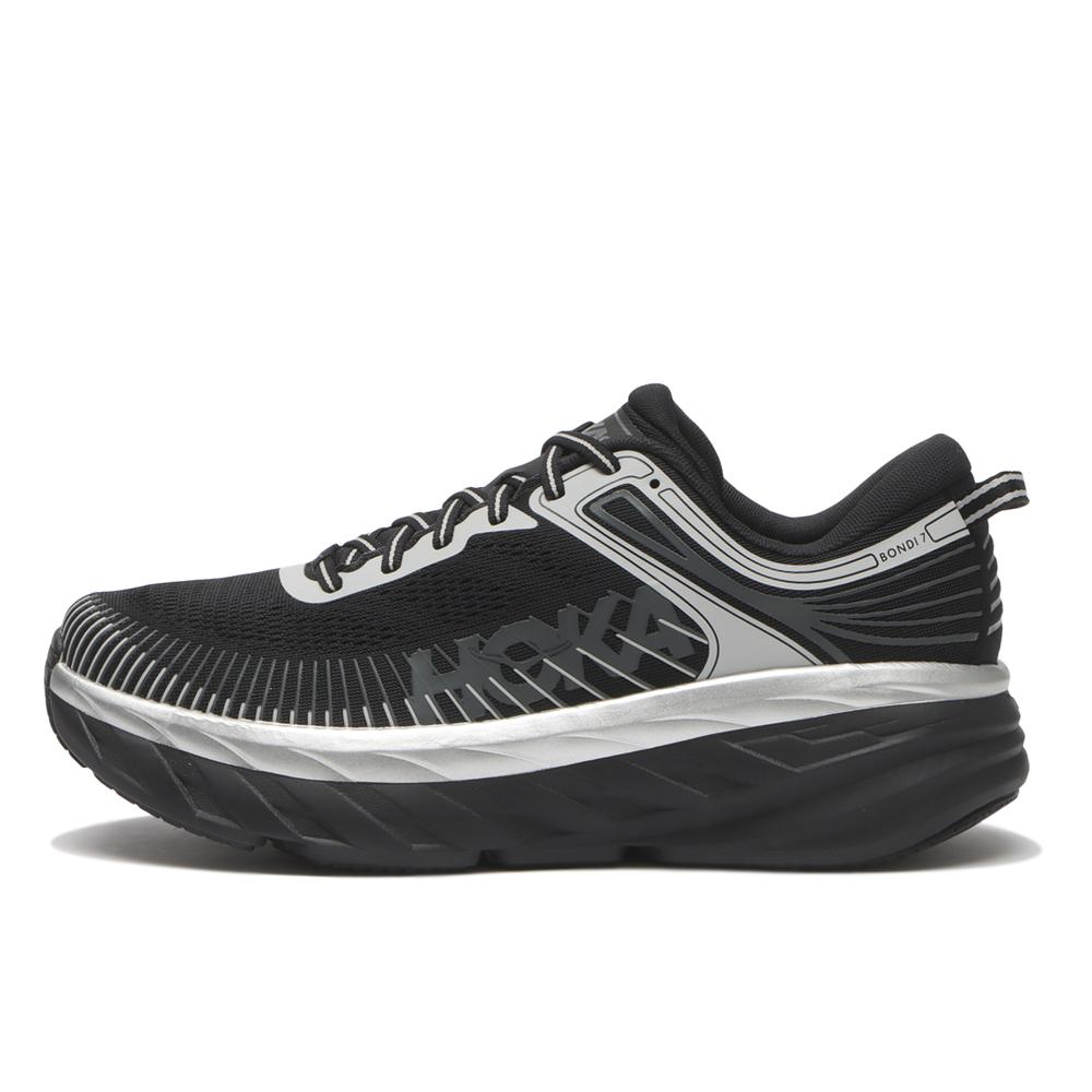 HOKA BONDI 7｜BILLY