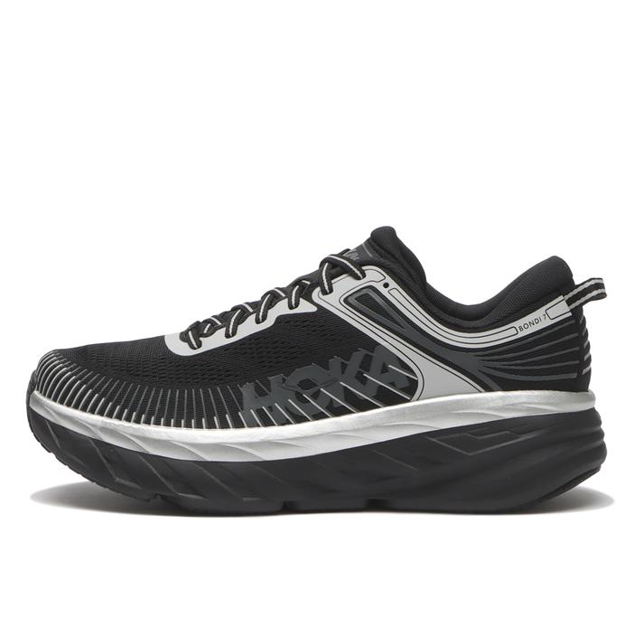 HOKA �{���_�C 7 BKSTR