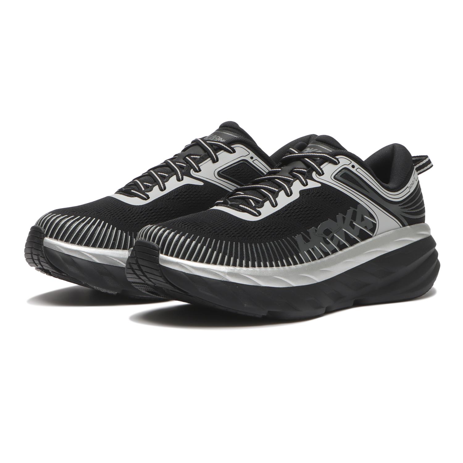  HOKA BONDI 7画像2