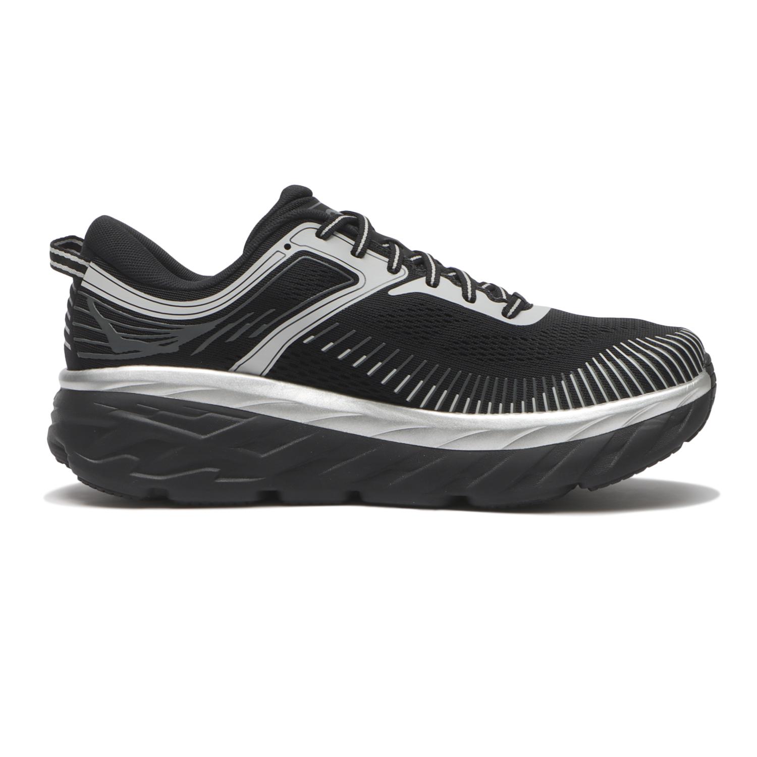  HOKA BONDI 7画像5