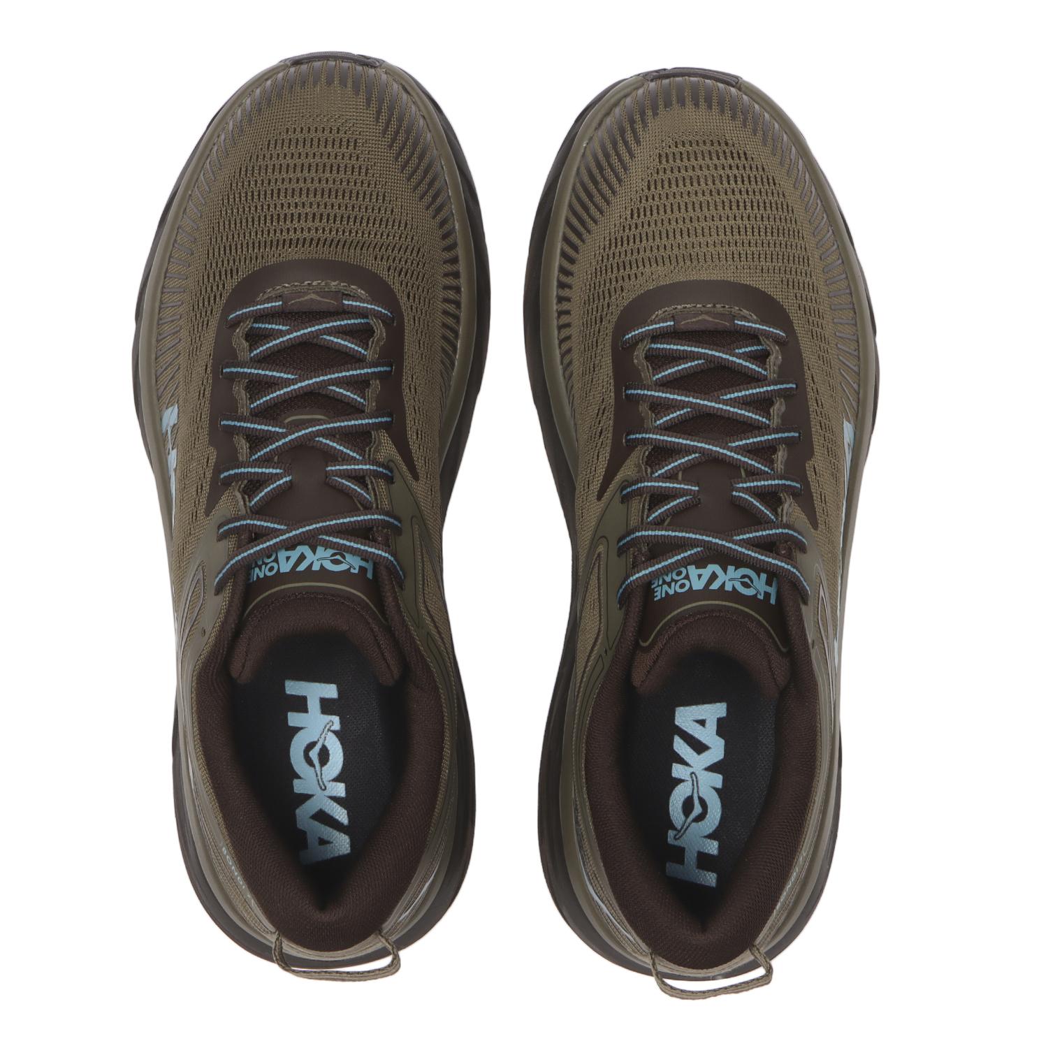  HOKA BONDI 7画像3