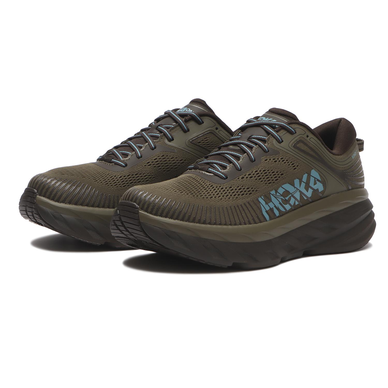  HOKA BONDI 7画像2