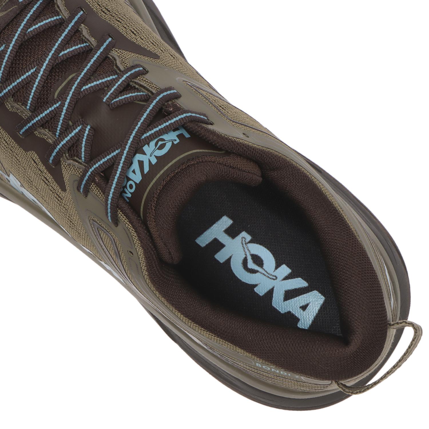  HOKA BONDI 7画像7