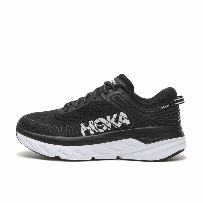 HOKA �{���_�C 7 BWHT