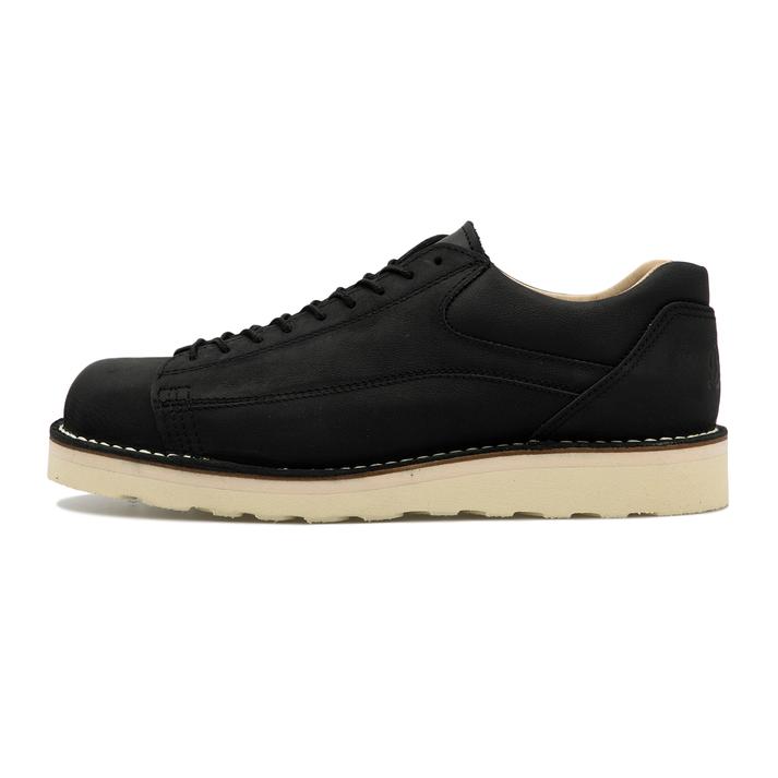 DANNER】 ダナー ROCKFORD ロックフォード D314110 SMOKE BLACK | ABC 