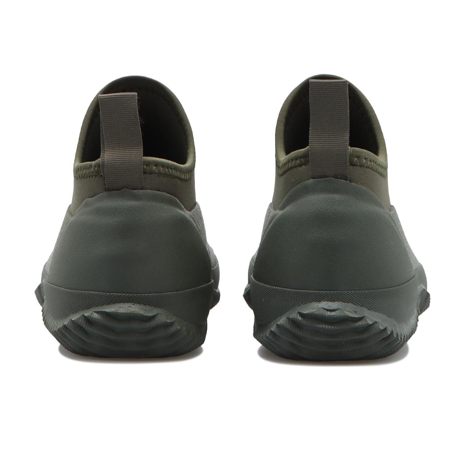 ★国内発 ABC SELECT♦ネオプレンブーツ ABC SELECT】 エービーシーセレクト NEOPRENE BOOTS ネオプレン