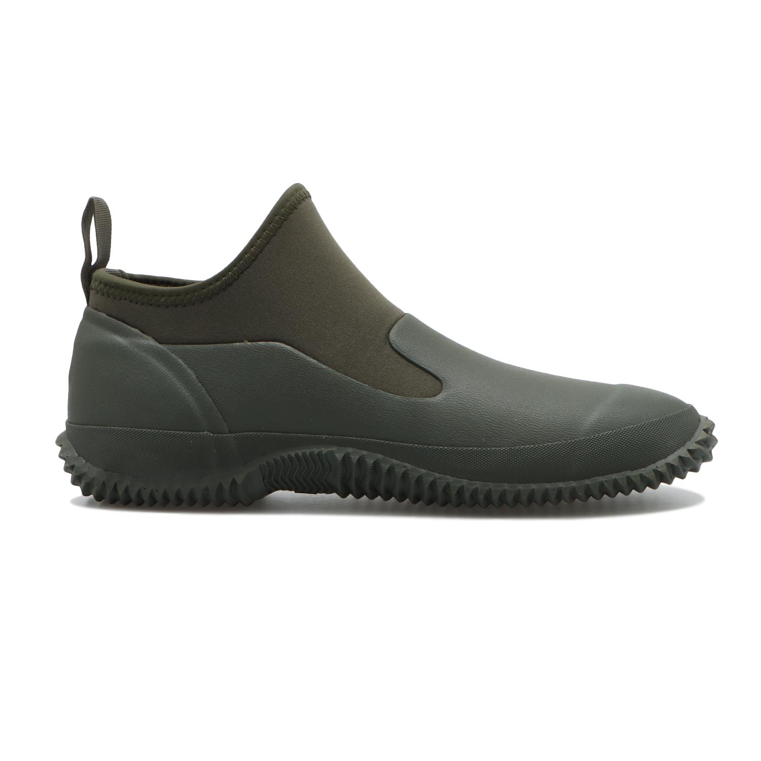 ★国内発 ABC SELECT♦ネオプレンブーツ ABC SELECT】 エービーシーセレクト NEOPRENE BOOTS ネオプレン