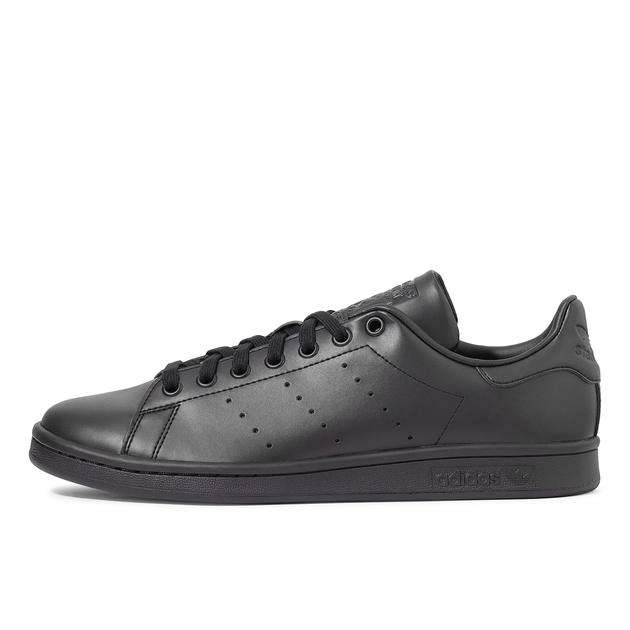 ADIDAS】 アディダス STAN SMITH スタンスミス FX5499 CBLK/CBLK/FWHT 