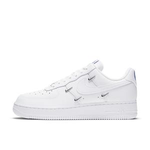 WHITE/WHITE-HYPER ROYAL-BLACK